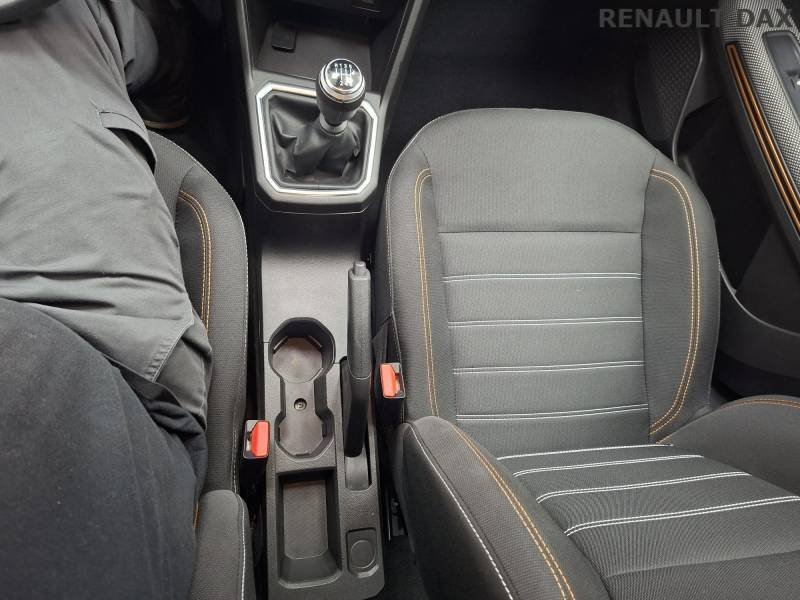 Dacia Sandero - Photo 35