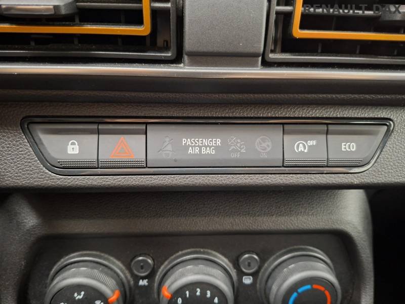 Dacia Sandero - Photo 36