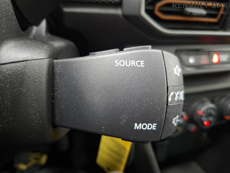 Dacia Sandero - Photo 37