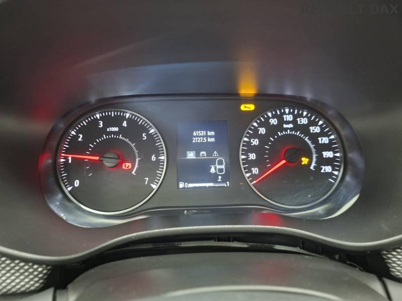 Dacia Sandero - Photo 38