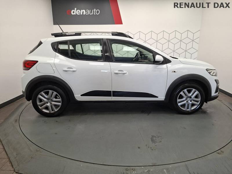 Dacia Sandero - Photo 4