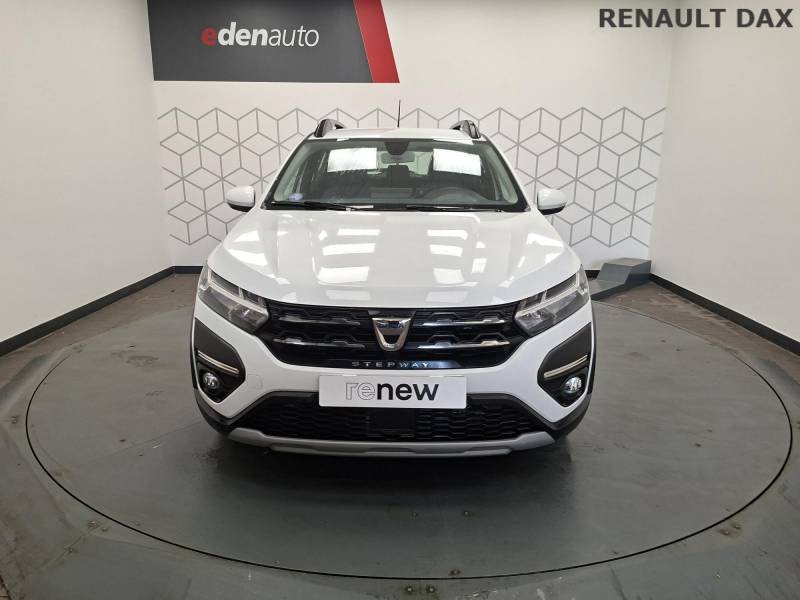 Dacia Sandero - Photo 6