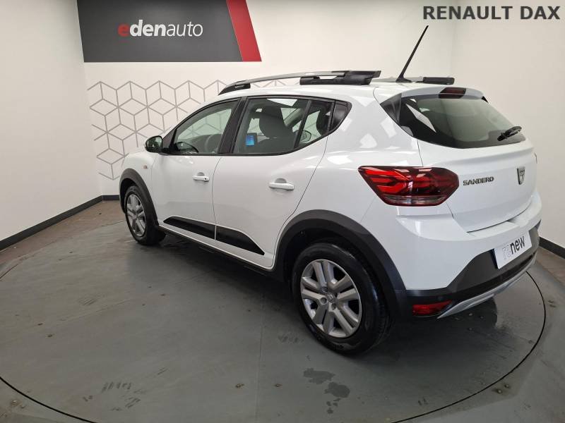 Dacia Sandero - Photo 8