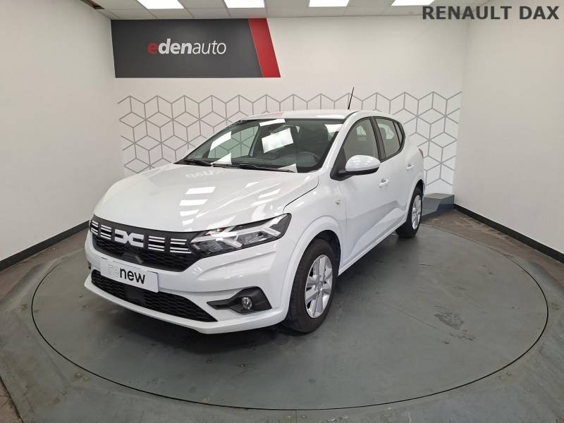 Dacia Sandero - Photo 1
