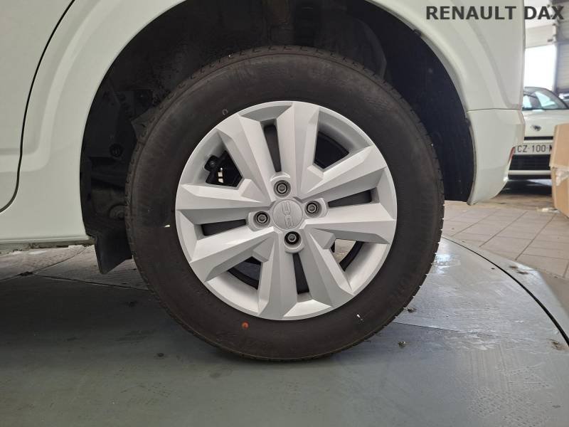 Dacia Sandero - Photo 12