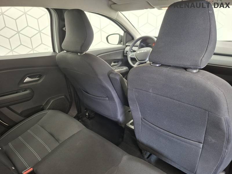 Dacia Sandero - Photo 13