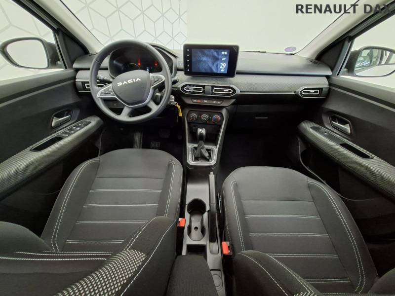 Dacia Sandero - Photo 15