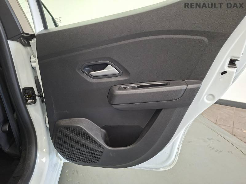 Dacia Sandero - Photo 16