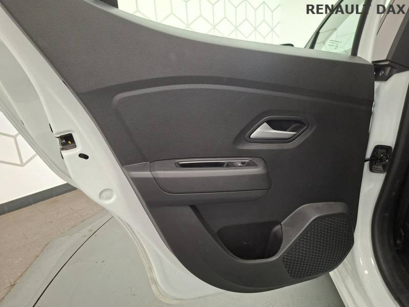 Dacia Sandero - Photo 19