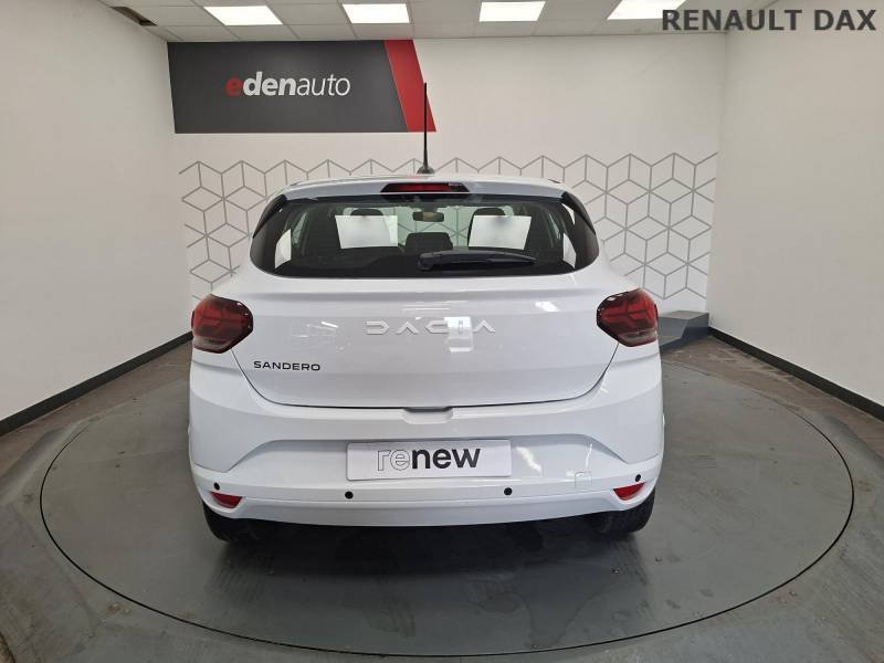 Dacia Sandero - Photo 2