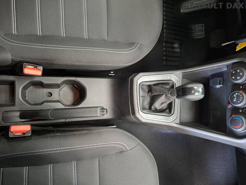 Dacia Sandero - Photo 22