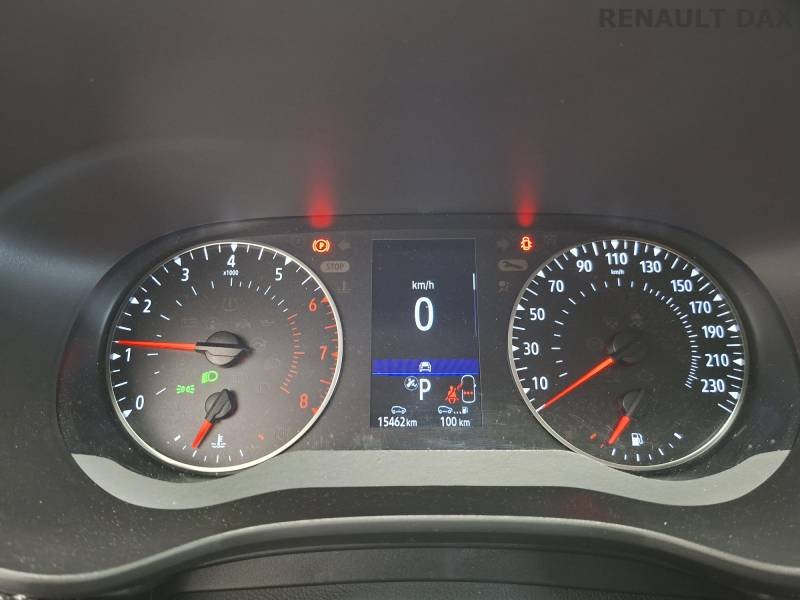 Dacia Sandero - Photo 25
