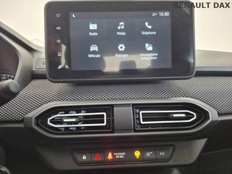 Dacia Sandero - Photo 26