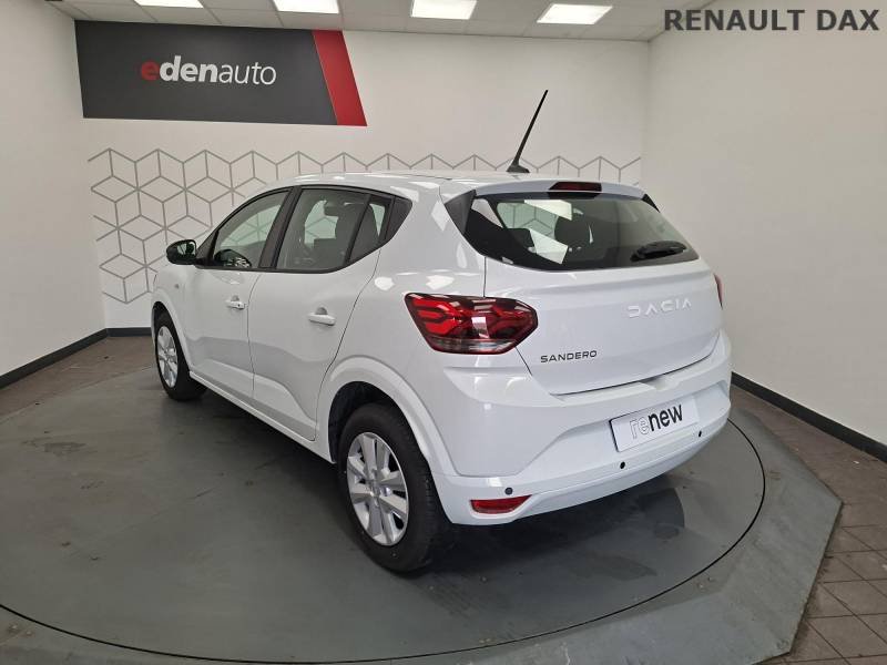 Dacia Sandero - Photo 3