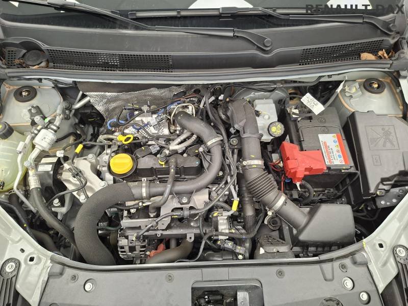 Dacia Sandero - Photo 31