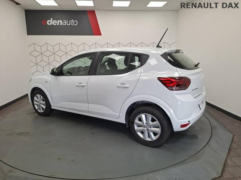 Dacia Sandero - Photo 4