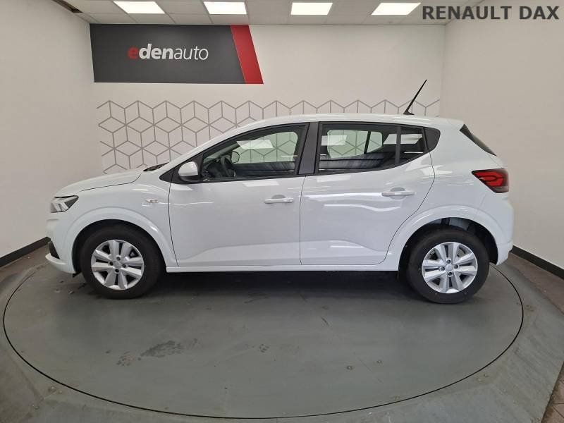 Dacia Sandero - Photo 5