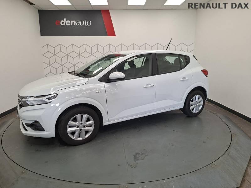 Dacia Sandero - Photo 6