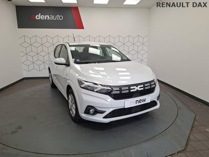 Dacia Sandero - Photo 8