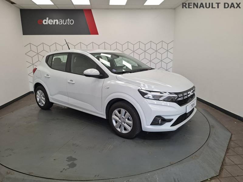 Dacia Sandero - Photo 9