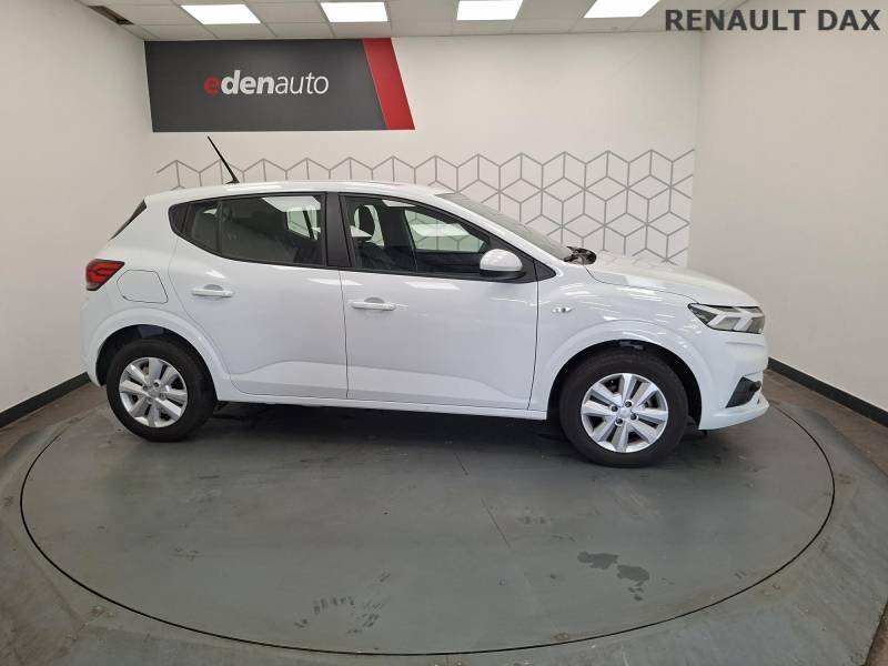 Dacia Sandero - Photo 10