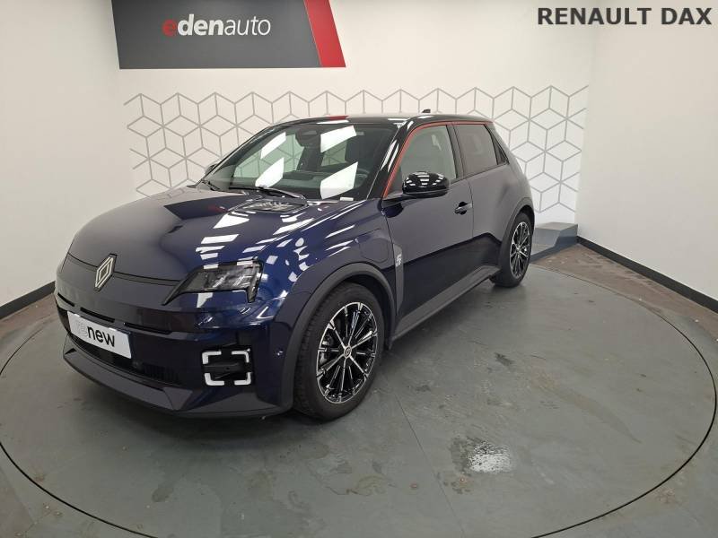 Renault R 5 - Photo 1