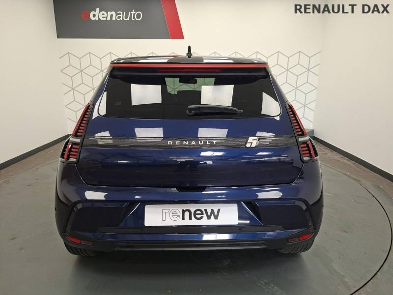 Renault R 5 - Photo 2