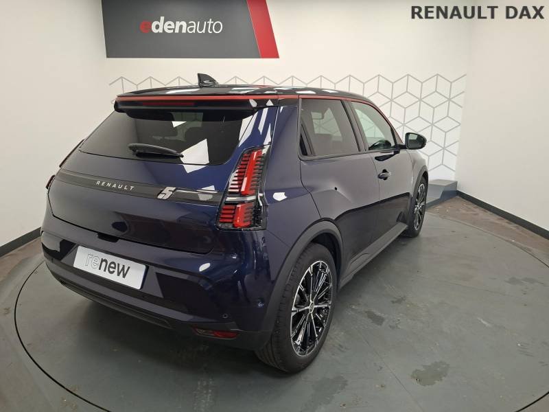Renault R 5 - Photo 3