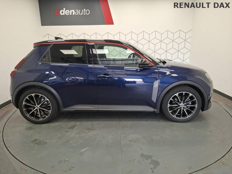 Renault R 5 - Photo 4