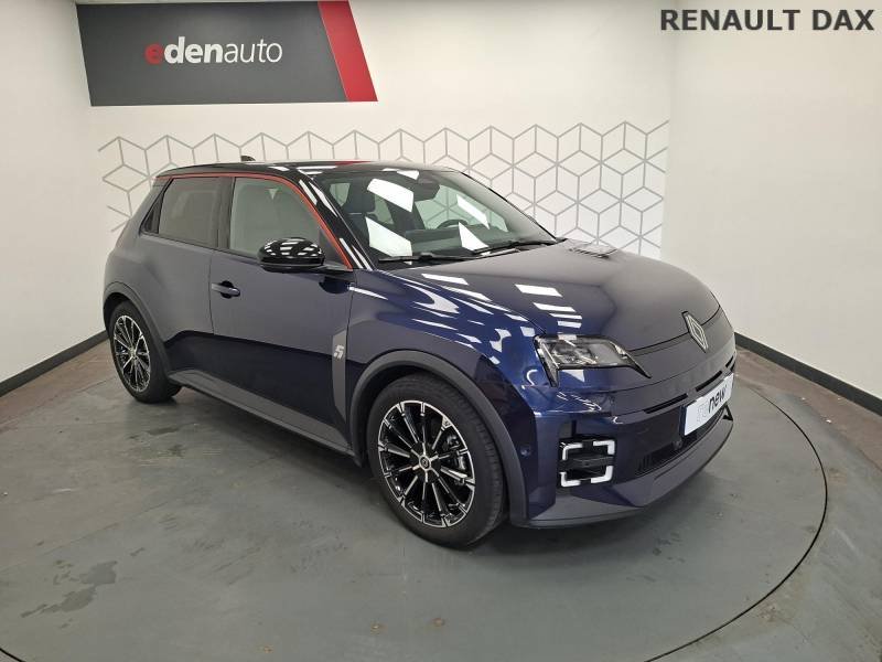 Renault R 5 - Photo 5