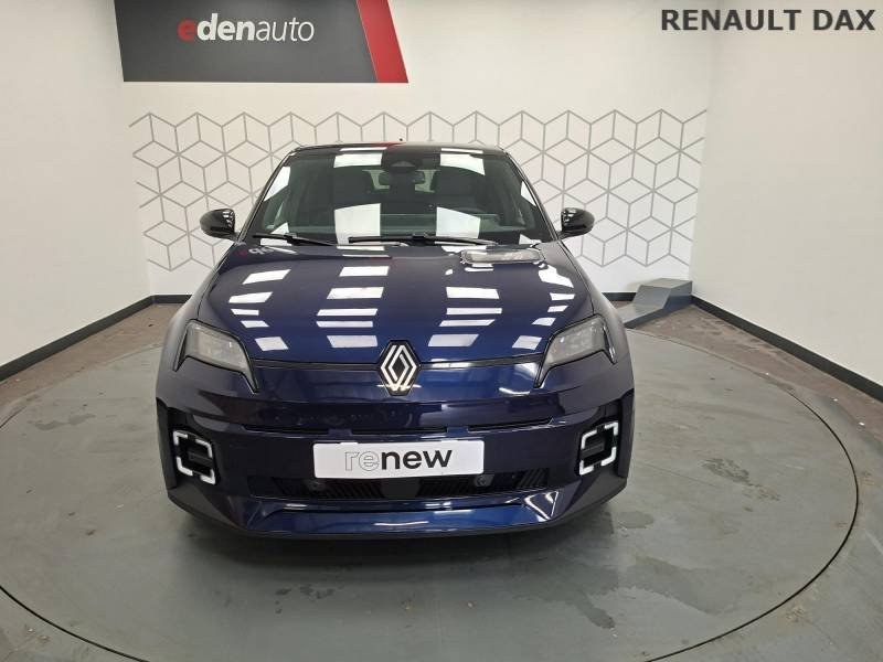 Renault R 5 - Photo 6