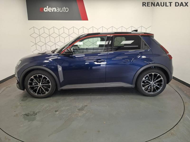 Renault R 5 - Photo 7