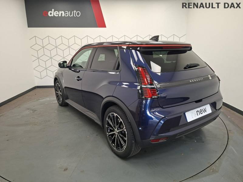 Renault R 5 - Photo 8