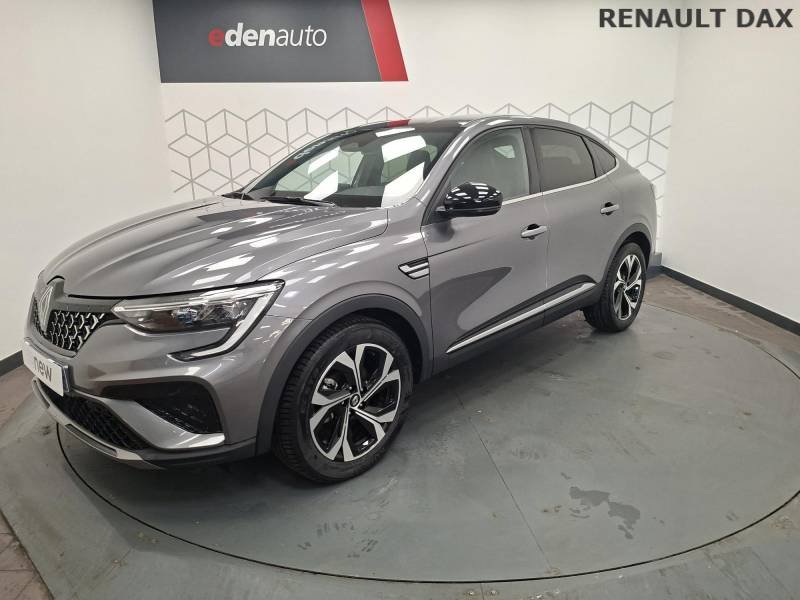 Renault Arkana - Photo 1