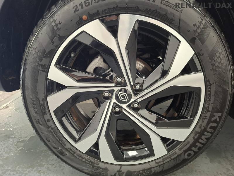 Renault Arkana - Photo 12