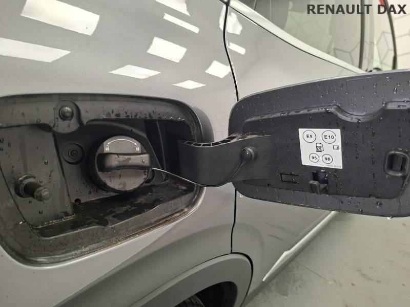 Renault Arkana - Photo 13