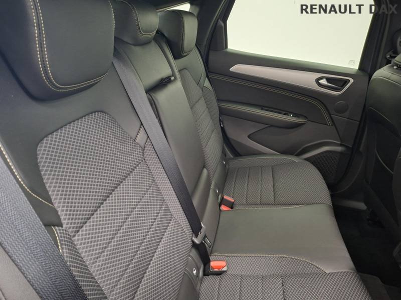 Renault Arkana - Photo 14
