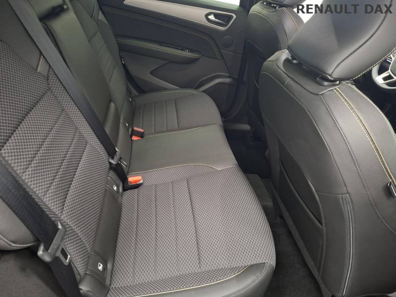 Renault Arkana - Photo 15