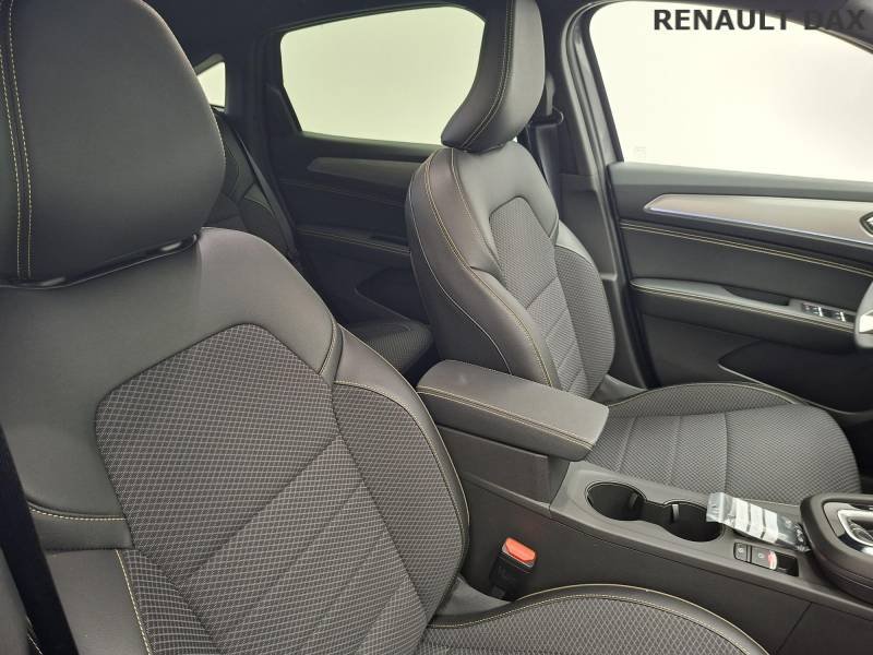 Renault Arkana - Photo 17
