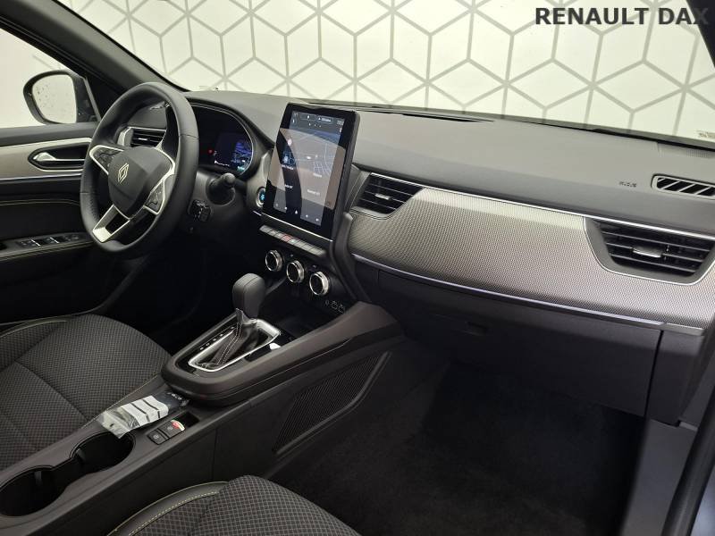 Renault Arkana - Photo 19