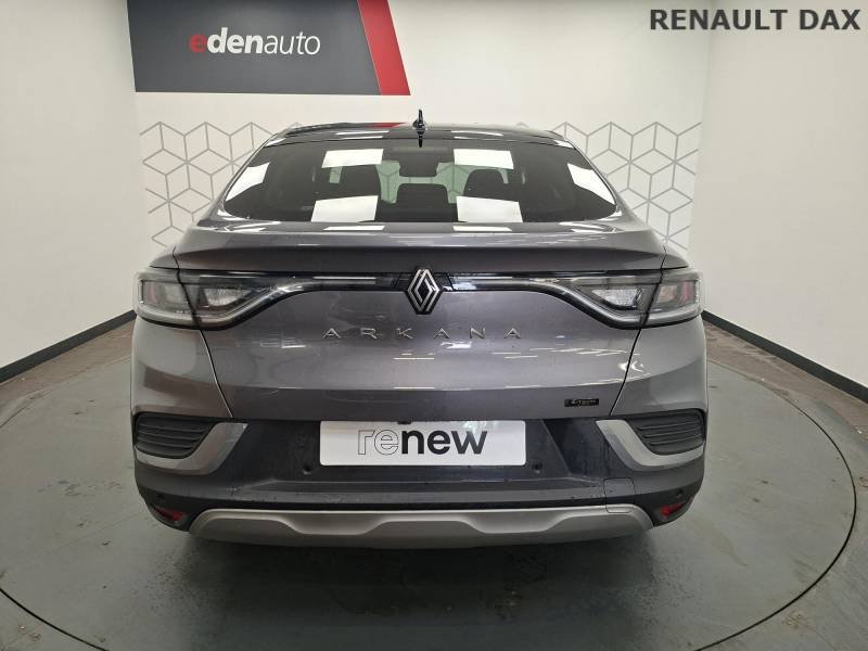 Renault Arkana - Photo 2