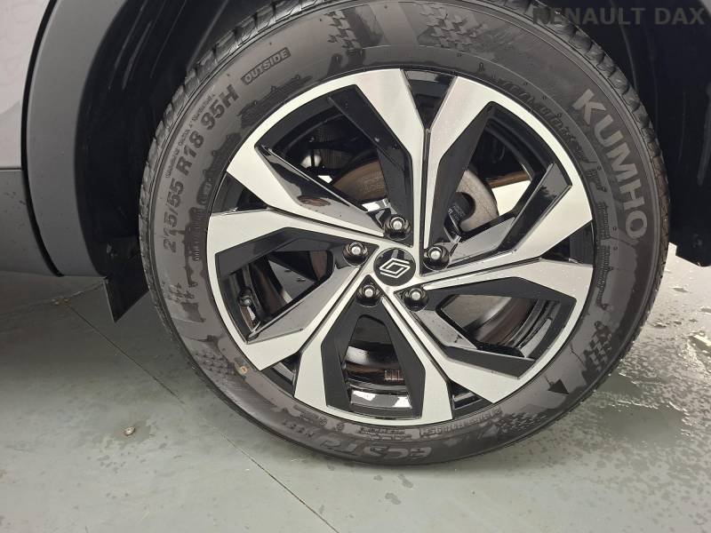 Renault Arkana - Photo 25