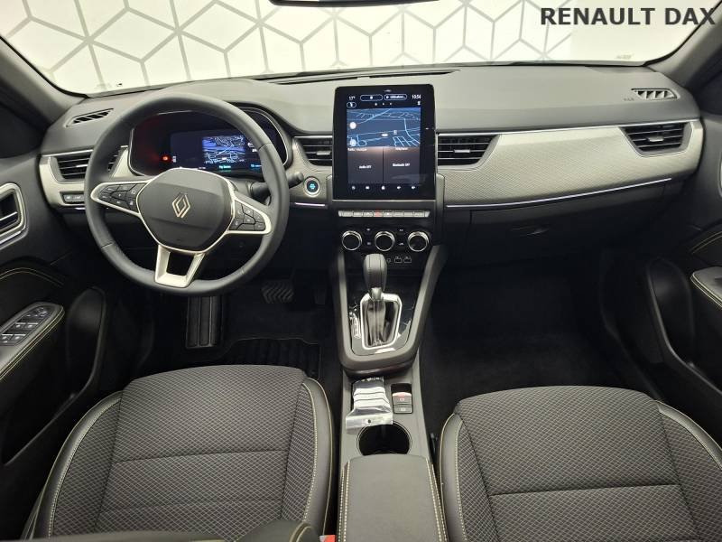 Renault Arkana - Photo 30