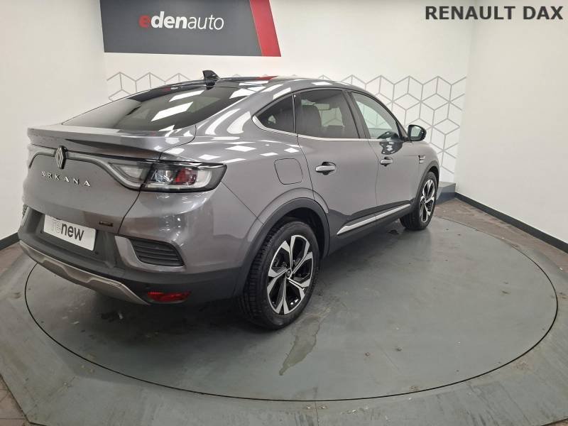 Renault Arkana - Photo 3