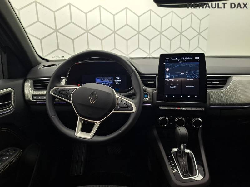Renault Arkana - Photo 31