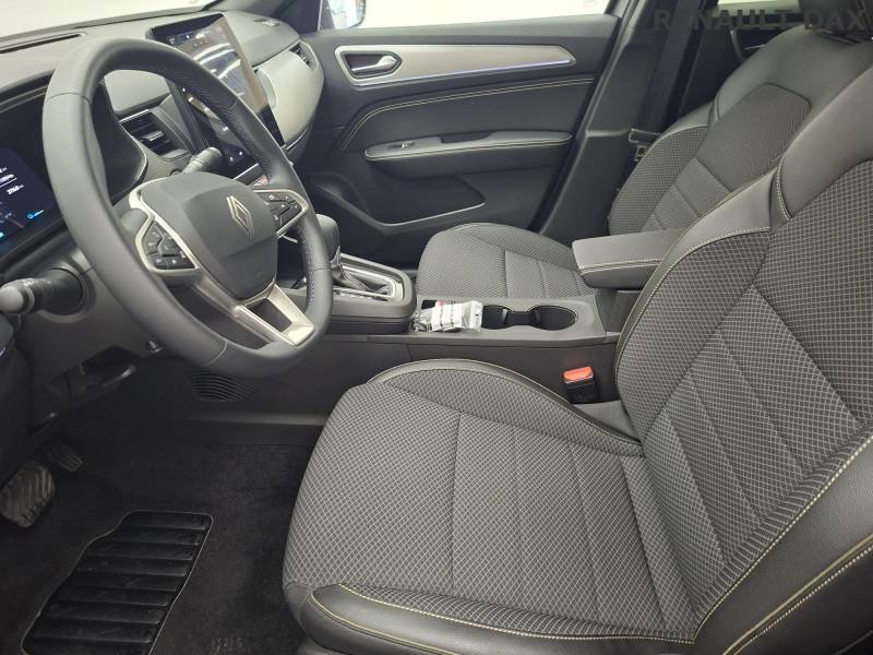 Renault Arkana - Photo 33