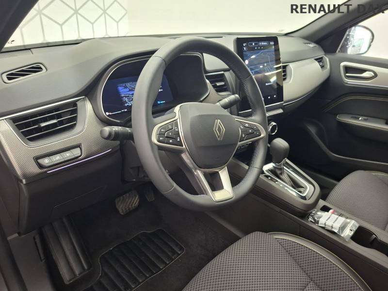 Renault Arkana - Photo 34