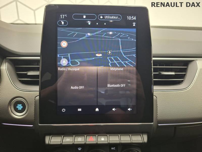 Renault Arkana - Photo 38