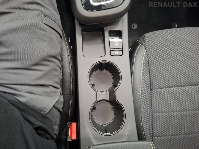 Renault Arkana - Photo 40