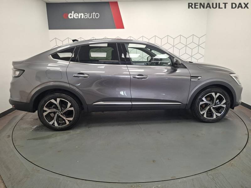 Renault Arkana - Photo 4